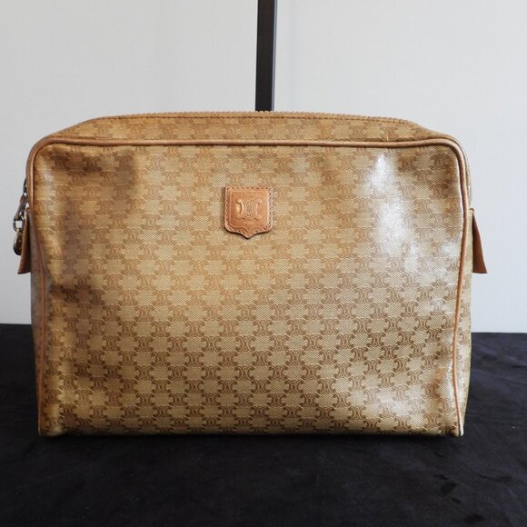 Celine Clutch/Pouch - Picture 1 of 11